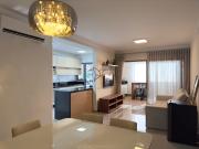 Apartamento em Centro, Ribeirão Preto/SP de 126m² 3...