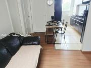 Apartamento em Centro, Ribeirão Preto/SP de 47m² para...