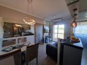 Apartamento em Centro, Ribeirão Preto/SP de 48m² 2...