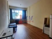 Apartamento em Centro, Rio de Janeiro/RJ de 28m² 1...