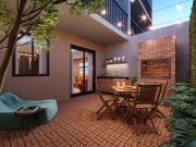 Apartamento em Centro, Rio de Janeiro/RJ de 32m² 1...