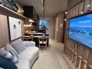 Apartamento em Centro, Rio de Janeiro/RJ de 33m² 1...