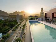 Apartamento em Centro, Rio de Janeiro/RJ de 37m² 1...