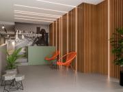 Apartamento em Centro, Rio de Janeiro/RJ de 54m² 2...