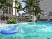 Apartamento em Centro, Rio de Janeiro/RJ de 56m² 2...