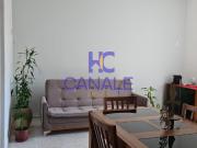 Apartamento em Centro, Rio de Janeiro/RJ de 58m² 2...
