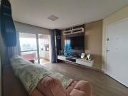 Apartamento em Centro, São Bernardo do Campo/SP de 104m²...