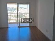 Apartamento em Centro, São Bernardo do Campo/SP de 104m²...