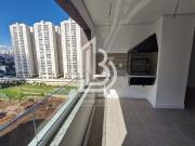 Apartamento em Centro, São Bernardo do Campo/SP de 117m²...