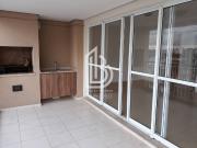 Apartamento em Centro, São Bernardo do Campo/SP de 123m²...
