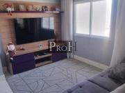 Apartamento em Centro, São Bernardo do Campo/SP de 123m²...