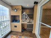 Apartamento em Centro, São Bernardo do Campo/SP de 123m²...