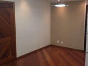 Apartamento em Centro, São Bernardo do Campo/SP de 124m²...