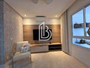 Apartamento em Centro, São Bernardo do Campo/SP de 155m²...