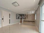 Apartamento em Centro, São Bernardo do Campo/SP de 156m²...