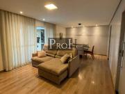 Apartamento em Centro, São Bernardo do Campo/SP de 156m²...