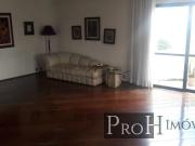 Apartamento em Centro, São Bernardo do Campo/SP de 245m²...