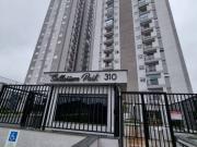 Apartamento em Centro, São Bernardo do Campo/SP de 48m²...