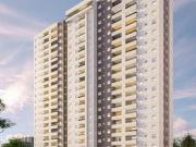 Apartamento em Centro, São Bernardo do Campo/SP de 61m²...