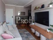 Apartamento em Centro, São Bernardo do Campo/SP de 73m²...