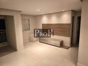 Apartamento em Centro, São Bernardo do Campo/SP de 84m²...