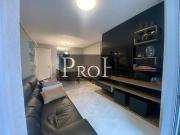 Apartamento em Centro, São Bernardo do Campo/SP de 84m²...