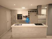 Apartamento em Centro, São Bernardo do Campo/SP de 86m²...