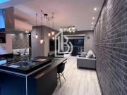 Apartamento em Centro, São Bernardo do Campo/SP de 94m²...