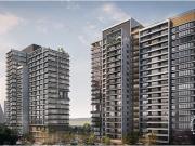 Apartamento em Centro, São José do Rio Preto/SP de 32m²...