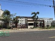 Apartamento em Centro, São José do Rio Preto/SP de 39m²...