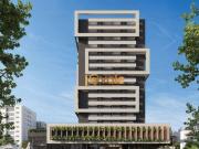 Apartamento em Centro, São José dos Campos/SP de 36m² 1...