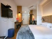 Apartamento em Centro, São Paulo/SP de 20m² 1 quartos...