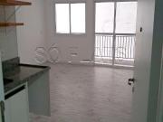 Apartamento em Centro, São Paulo/SP de 30m² 1 quartos à...