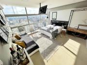 Apartamento em Centro, São Paulo/SP de 37m² 1 quartos à...