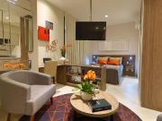 Apartamento em Centro, São Paulo/SP de 41m² 1 quartos à...