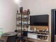 Apartamento em Centro, São Paulo/SP de 45m² 1 quartos à...
