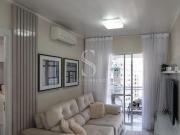 Apartamento em Centro, São Paulo/SP de 47m² 1 quartos à...