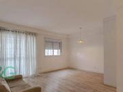 Apartamento em Centro, São Paulo/SP de 48m² 1 quartos à...