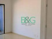 Apartamento em Centro, São Paulo/SP de 66m² 1 quartos à...