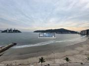 Apartamento em Centro, São Vicente/SP de 107m² 3 quartos...