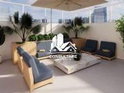 Apartamento em Centro, São Vicente/SP de 56m² 2 quartos...