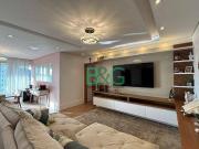 Apartamento em Centro, Santana de Parnaíba/SP de 136m² 3...