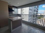 Apartamento em Centro, Santo André/SP de 103m² 3 quartos...