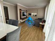 Apartamento em Centro, Santo André/SP de 114m² 3 quartos...