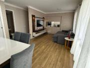 Apartamento em Centro, Santo André/SP de 114m² 3 quartos...