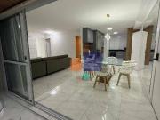 Apartamento em Centro, Santo André/SP de 128m² 2 quartos...