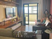 Apartamento em Centro, Santo André/SP de 144m² 3 quartos...