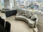 Apartamento em Centro, Santo André/SP de 227m² 3 quartos...