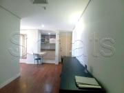 Apartamento em Centro, Santo André/SP de 44m² 1 quartos...