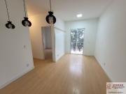Apartamento em Centro, Sumaré/SP de 57m² 2 quartos à...